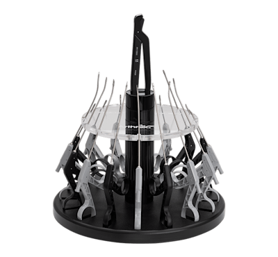 Arthrex - NanoNeedle Scope, 180 mm - AR-3210-0044